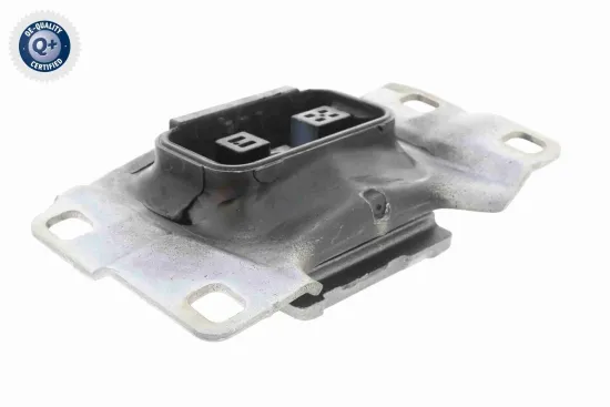Halter, Motoraufhängung getriebeseitig Vorderachse VAICO V25-1259 Bild Halter, Motoraufhängung getriebeseitig Vorderachse VAICO V25-1259