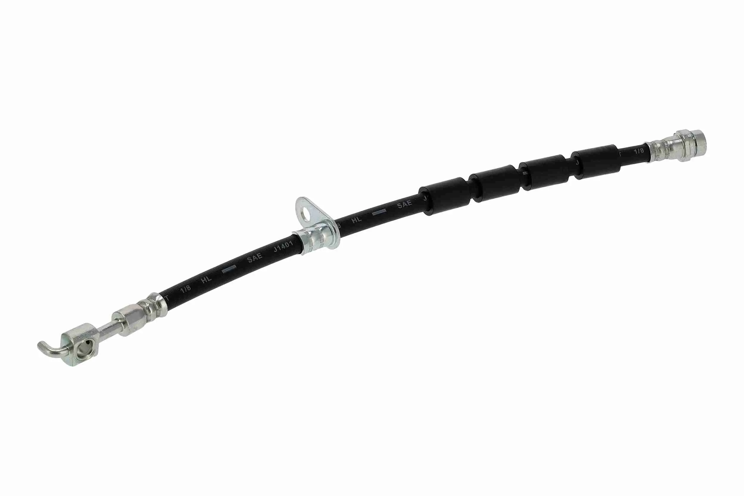 Bremsschlauch Vorderachse links VAICO V25-1324