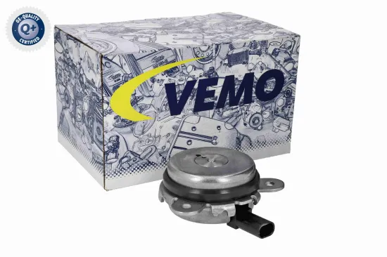 Steuerventil, Nockenwellenverstellung VAICO V25-1372 Bild Steuerventil, Nockenwellenverstellung VAICO V25-1372