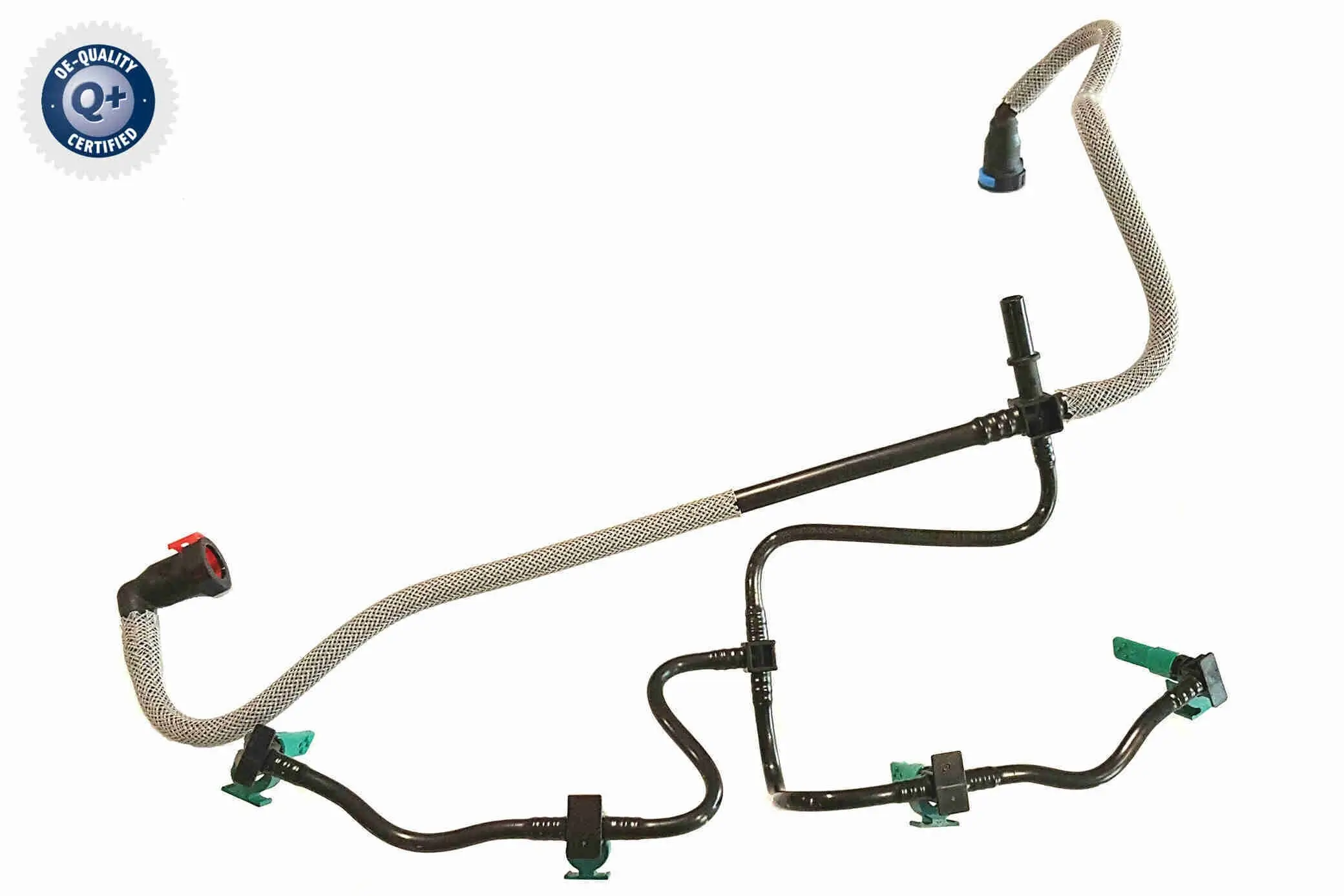 Schlauch, Leckkraftstoff VAICO V25-1480