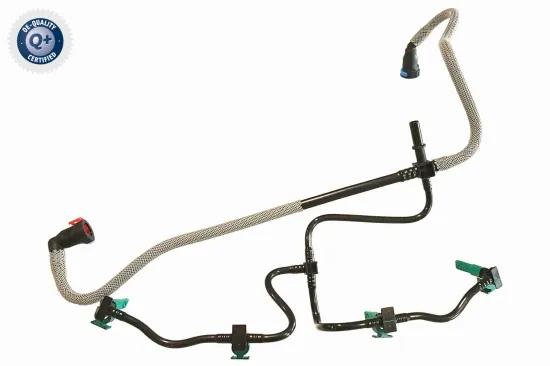 Schlauch, Leckkraftstoff VAICO V25-1480 Bild Schlauch, Leckkraftstoff VAICO V25-1480