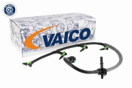 Schlauch, Leckkraftstoff VAICO V25-1483 Bild Schlauch, Leckkraftstoff VAICO V25-1483