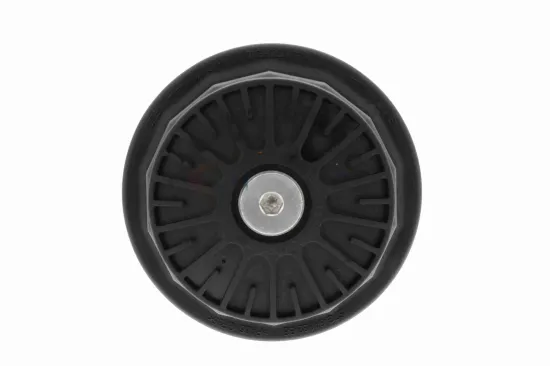 Deckel, Ölfiltergehäuse Motorraum Ölfiltergehäuse VAICO V25-1486 Bild Deckel, Ölfiltergehäuse Motorraum Ölfiltergehäuse VAICO V25-1486
