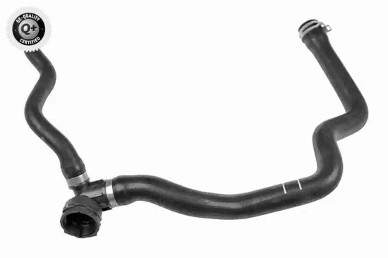 Kühlerschlauch oben VAICO V25-1491 Bild Kühlerschlauch oben VAICO V25-1491