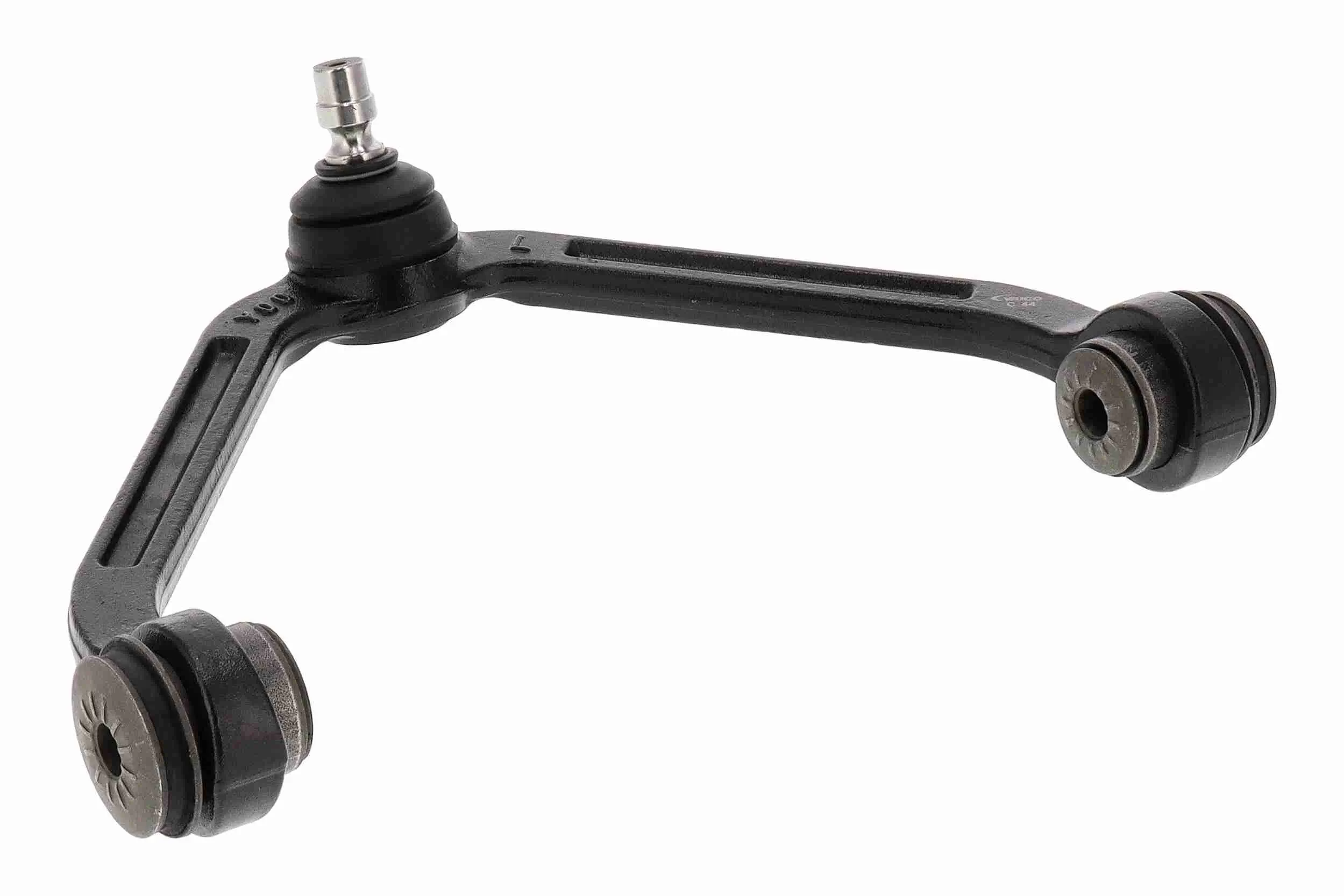 Lenker, Radaufhängung oben Vorderachse links VAICO V25-1523