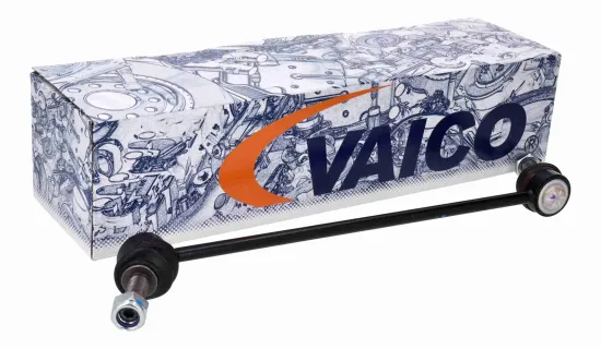 Stange/Strebe, Stabilisator Vorderachse VAICO V25-1609 Bild Stange/Strebe, Stabilisator Vorderachse VAICO V25-1609