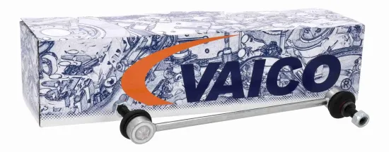 Stange/Strebe, Stabilisator Vorderachse links Vorderachse rechts VAICO V25-1618 Bild Stange/Strebe, Stabilisator Vorderachse links Vorderachse rechts VAICO V25-1618