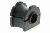 Lagerung, Stabilisator Vorderachse links Vorderachse rechts VAICO V25-1708 Bild Lagerung, Stabilisator Vorderachse links Vorderachse rechts VAICO V25-1708