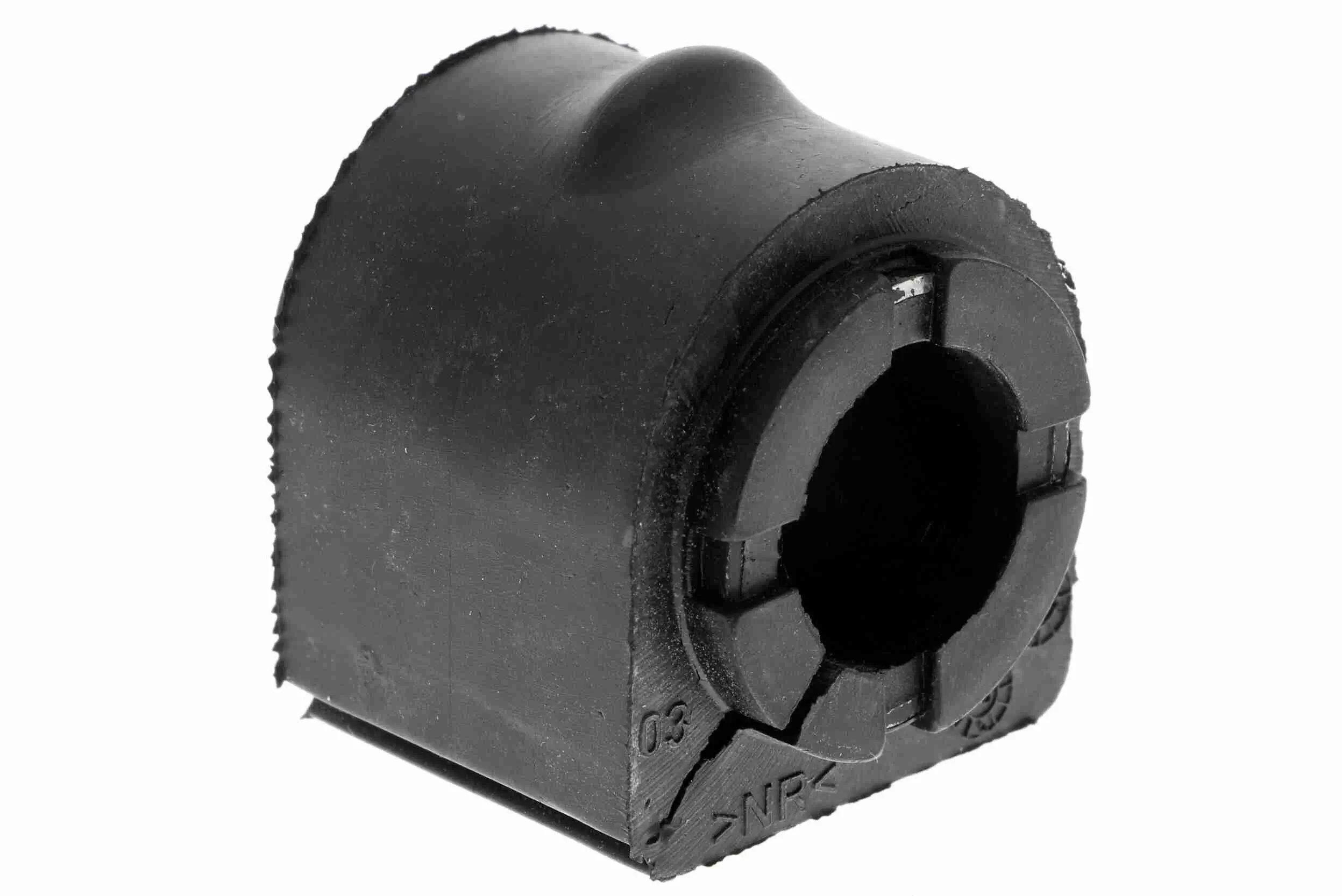 Lagerung, Stabilisator Vorderachse links Vorderachse rechts VAICO V25-1710