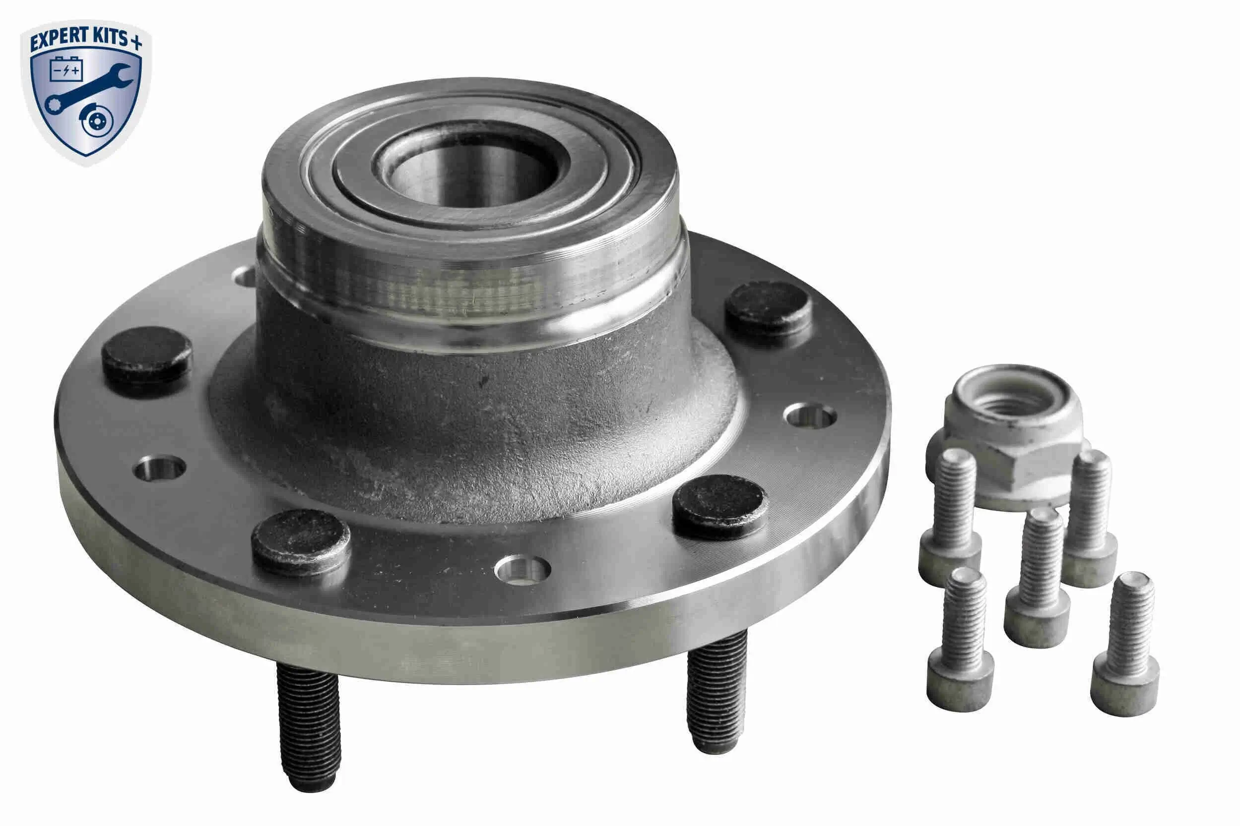Radlagersatz Hinterachse VAICO V25-1733