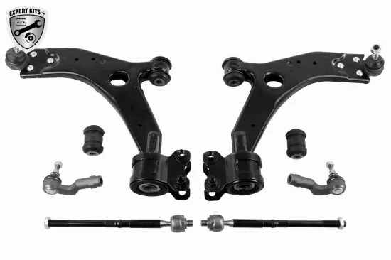 Lenkersatz, Radaufhängung Vorderachse VAICO V25-1754 Bild Lenkersatz, Radaufhängung Vorderachse VAICO V25-1754