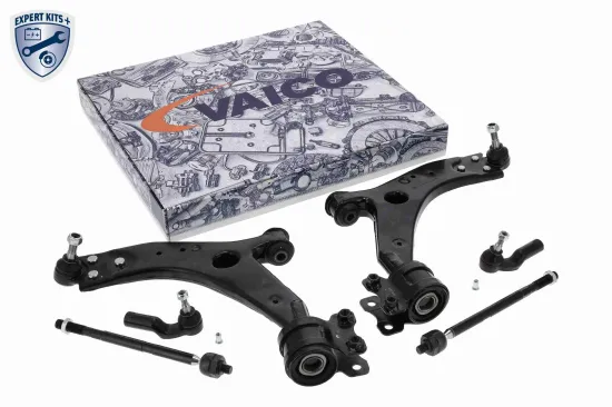 Lenkersatz, Radaufhängung Vorderachse VAICO V25-1754 Bild Lenkersatz, Radaufhängung Vorderachse VAICO V25-1754