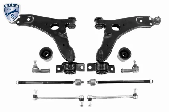 Lenkersatz, Radaufhängung Vorderachse VAICO V25-1755 Bild Lenkersatz, Radaufhängung Vorderachse VAICO V25-1755