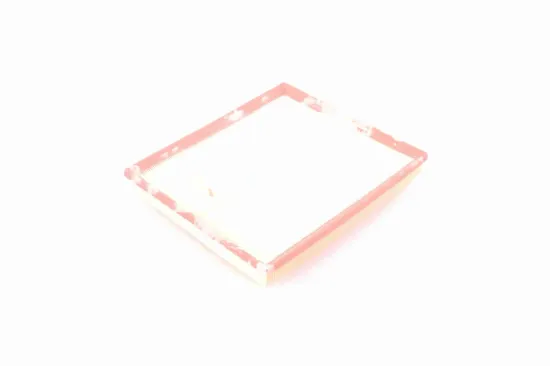 Luftfilter VAICO V25-1762 Bild Luftfilter VAICO V25-1762