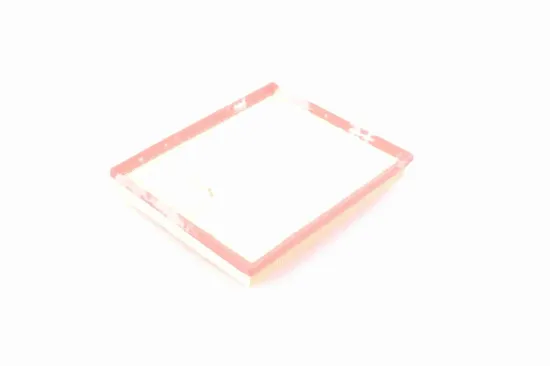 Luftfilter VAICO V25-1762 Bild Luftfilter VAICO V25-1762