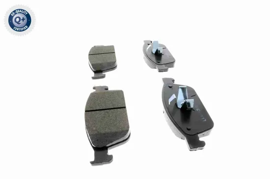 Bremsbelagsatz, Scheibenbremse Vorderachse VAICO V25-1774 Bild Bremsbelagsatz, Scheibenbremse Vorderachse VAICO V25-1774