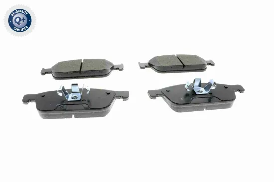 Bremsbelagsatz, Scheibenbremse Vorderachse VAICO V25-1774 Bild Bremsbelagsatz, Scheibenbremse Vorderachse VAICO V25-1774