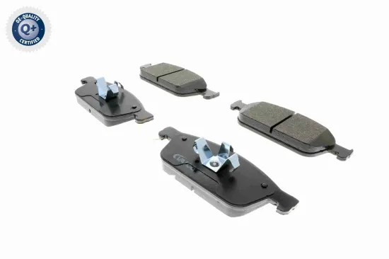 Bremsbelagsatz, Scheibenbremse Vorderachse VAICO V25-1774 Bild Bremsbelagsatz, Scheibenbremse Vorderachse VAICO V25-1774