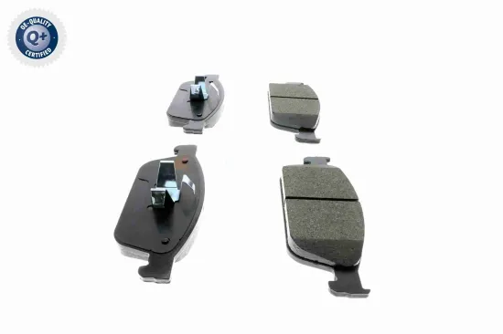 Bremsbelagsatz, Scheibenbremse Vorderachse VAICO V25-1774 Bild Bremsbelagsatz, Scheibenbremse Vorderachse VAICO V25-1774