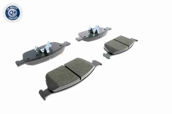 Bremsbelagsatz, Scheibenbremse Vorderachse VAICO V25-1774 Bild Bremsbelagsatz, Scheibenbremse Vorderachse VAICO V25-1774