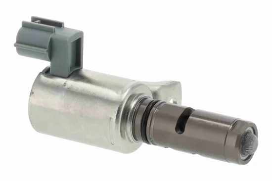 Steuerventil, Nockenwellenverstellung Zylinderkopf Einlassseite VAICO V25-1977 Bild Steuerventil, Nockenwellenverstellung Zylinderkopf Einlassseite VAICO V25-1977