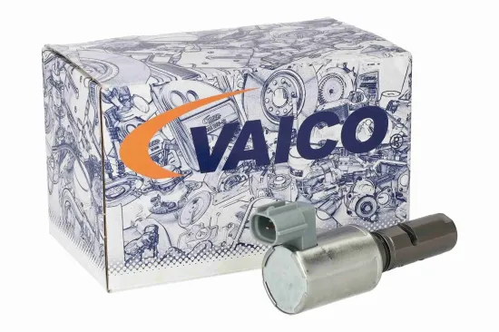 Steuerventil, Nockenwellenverstellung Zylinderkopf Einlassseite VAICO V25-1977 Bild Steuerventil, Nockenwellenverstellung Zylinderkopf Einlassseite VAICO V25-1977