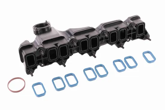 Saugrohrmodul VAICO V25-2034 Bild Saugrohrmodul VAICO V25-2034