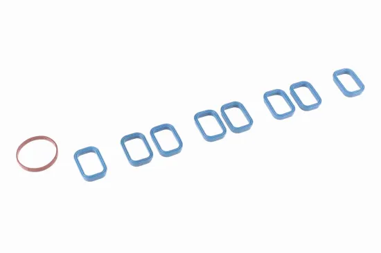 Saugrohrmodul VAICO V25-2034 Bild Saugrohrmodul VAICO V25-2034