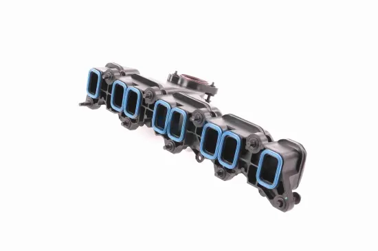 Saugrohrmodul VAICO V25-2034 Bild Saugrohrmodul VAICO V25-2034