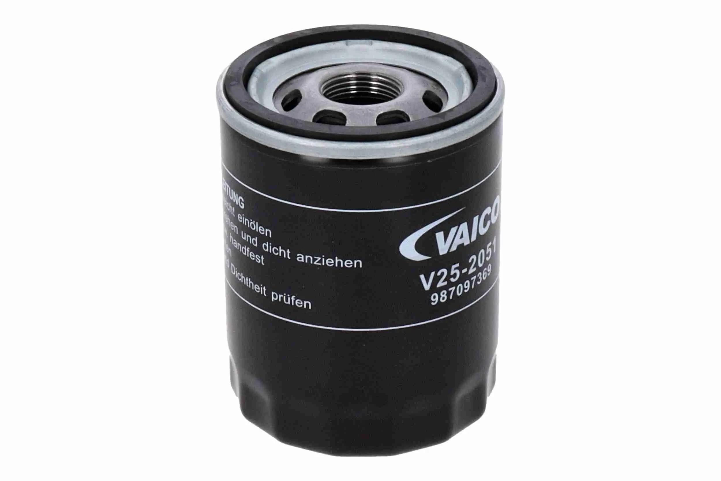Ölfilter VAICO V25-2051