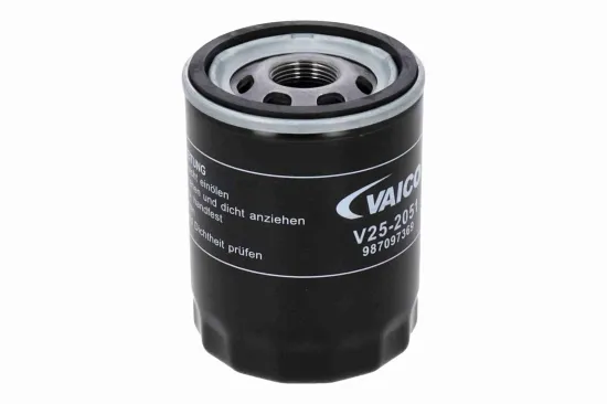 Ölfilter VAICO V25-2051 Bild Ölfilter VAICO V25-2051