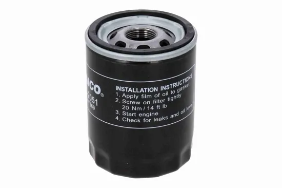 Ölfilter VAICO V25-2051 Bild Ölfilter VAICO V25-2051