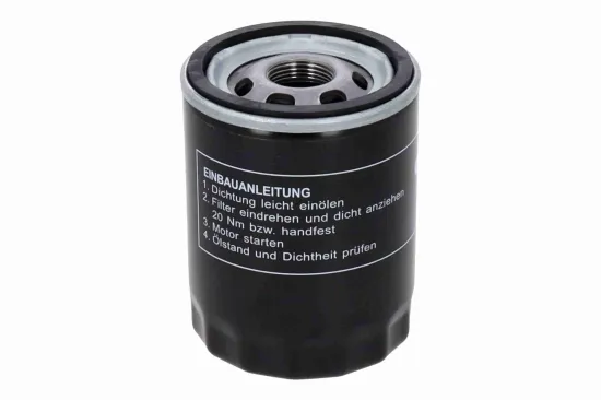 Ölfilter VAICO V25-2051 Bild Ölfilter VAICO V25-2051