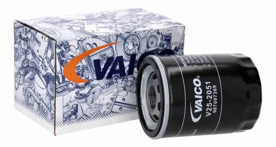 Ölfilter VAICO V25-2051 Bild Ölfilter VAICO V25-2051