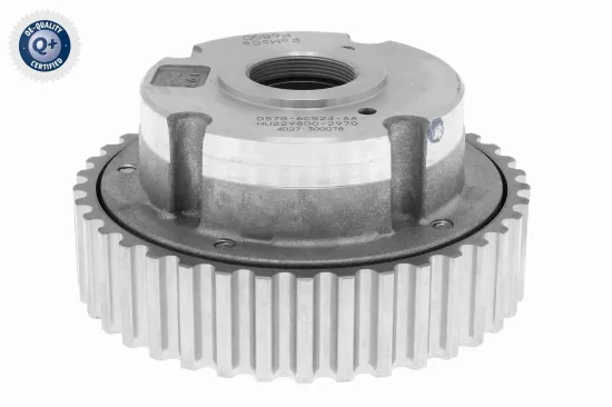 Nockenwellenversteller Einlassseite VAICO V25-2077 Bild Nockenwellenversteller Einlassseite VAICO V25-2077