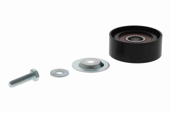 Umlenk-/Führungsrolle, Zahnriemen VAICO V25-2102 Bild Umlenk-/Führungsrolle, Zahnriemen VAICO V25-2102