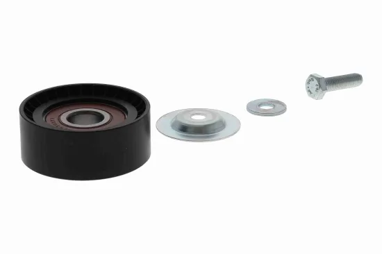 Umlenk-/Führungsrolle, Zahnriemen VAICO V25-2102 Bild Umlenk-/Führungsrolle, Zahnriemen VAICO V25-2102