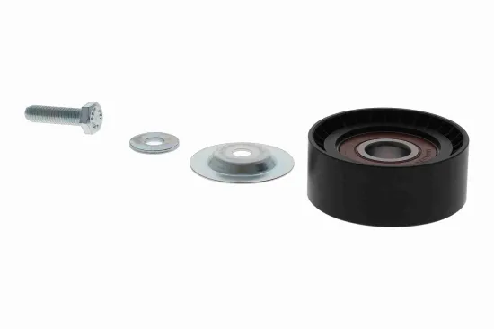 Umlenk-/Führungsrolle, Zahnriemen VAICO V25-2102 Bild Umlenk-/Führungsrolle, Zahnriemen VAICO V25-2102