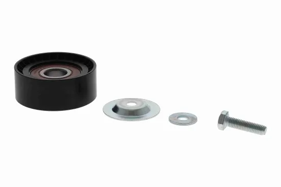 Umlenk-/Führungsrolle, Zahnriemen VAICO V25-2102 Bild Umlenk-/Führungsrolle, Zahnriemen VAICO V25-2102
