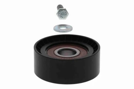 Umlenk-/Führungsrolle, Zahnriemen VAICO V25-2102 Bild Umlenk-/Führungsrolle, Zahnriemen VAICO V25-2102