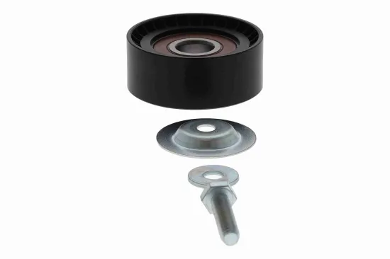 Umlenk-/Führungsrolle, Zahnriemen VAICO V25-2102 Bild Umlenk-/Führungsrolle, Zahnriemen VAICO V25-2102