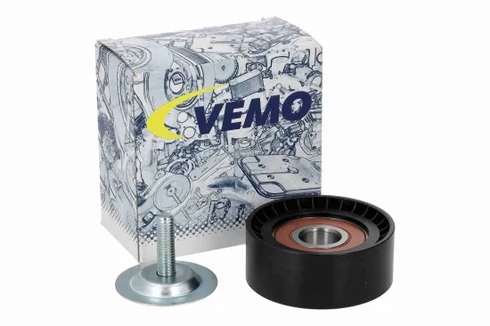 Umlenk-/Führungsrolle, Zahnriemen VAICO V25-2102 Bild Umlenk-/Führungsrolle, Zahnriemen VAICO V25-2102