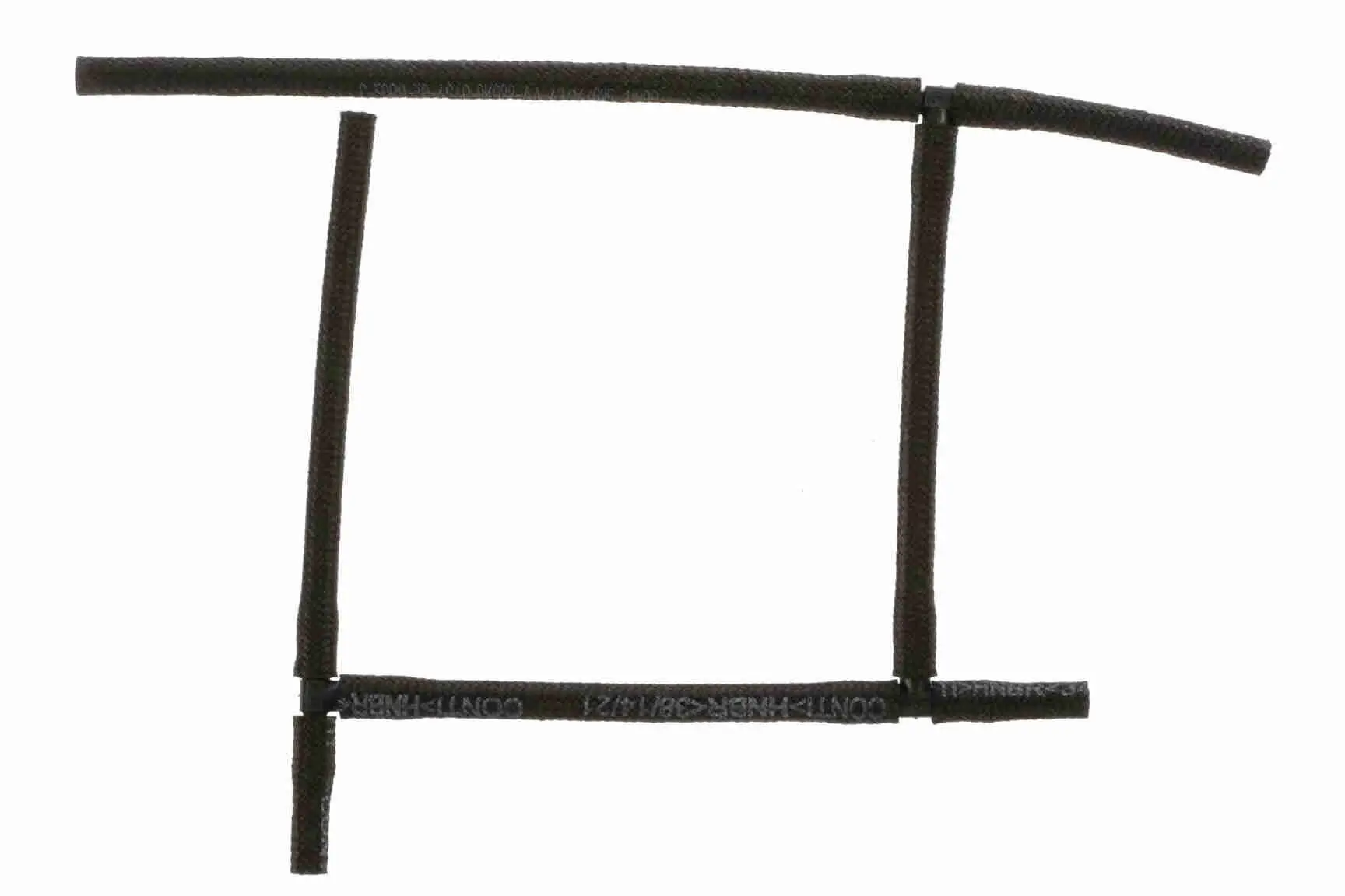 Schlauch, Leckkraftstoff VAICO V25-2143
