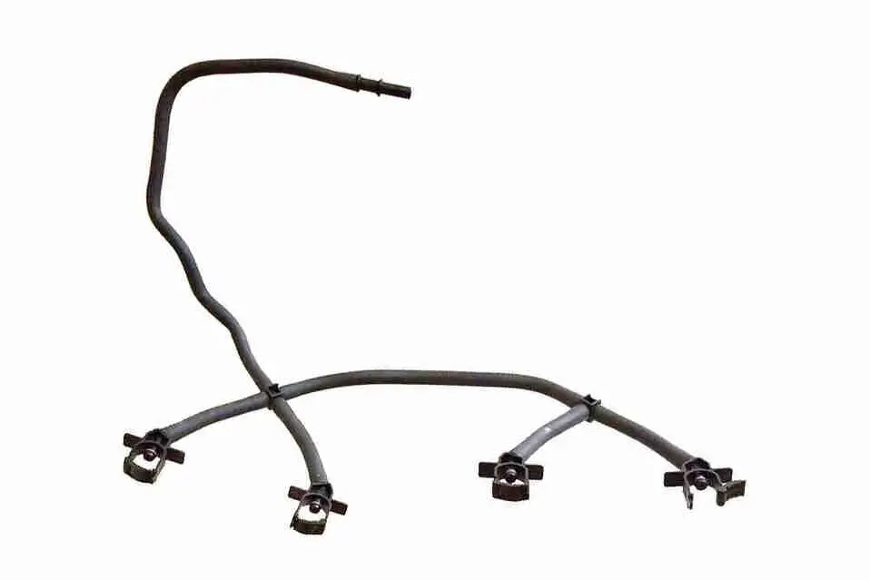 Schlauch, Leckkraftstoff VAICO V25-2144