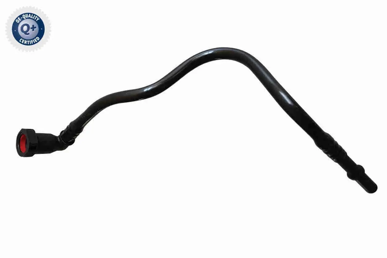 Kraftstoffleitung vom Motor zur Rücklaufleitung hinten VAICO V25-2145