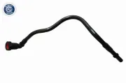 Kraftstoffleitung vom Motor zur Rücklaufleitung hinten VAICO V25-2145