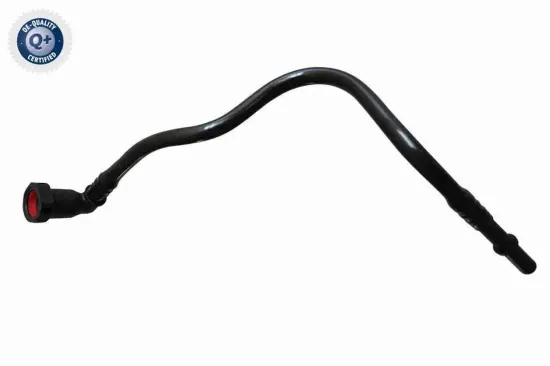 Kraftstoffleitung vom Motor zur Rücklaufleitung hinten VAICO V25-2145 Bild Kraftstoffleitung vom Motor zur Rücklaufleitung hinten VAICO V25-2145