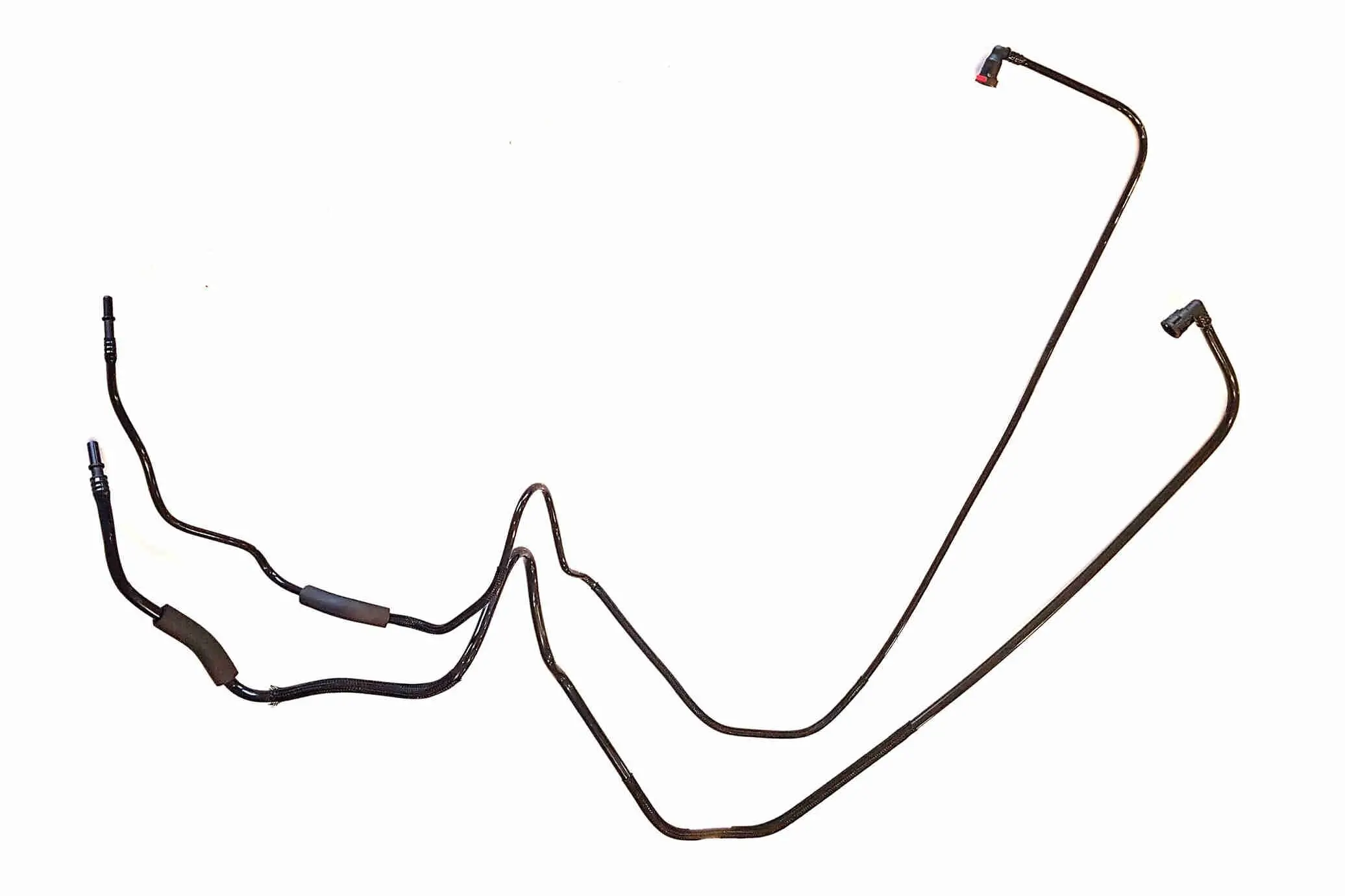 Kraftstoffleitung Motorraum VAICO V25-2150