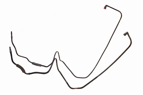 Kraftstoffleitung Motorraum VAICO V25-2150 Bild Kraftstoffleitung Motorraum VAICO V25-2150