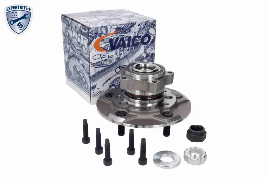 Radlagersatz Vorderachse VAICO V25-2184 Bild Radlagersatz Vorderachse VAICO V25-2184